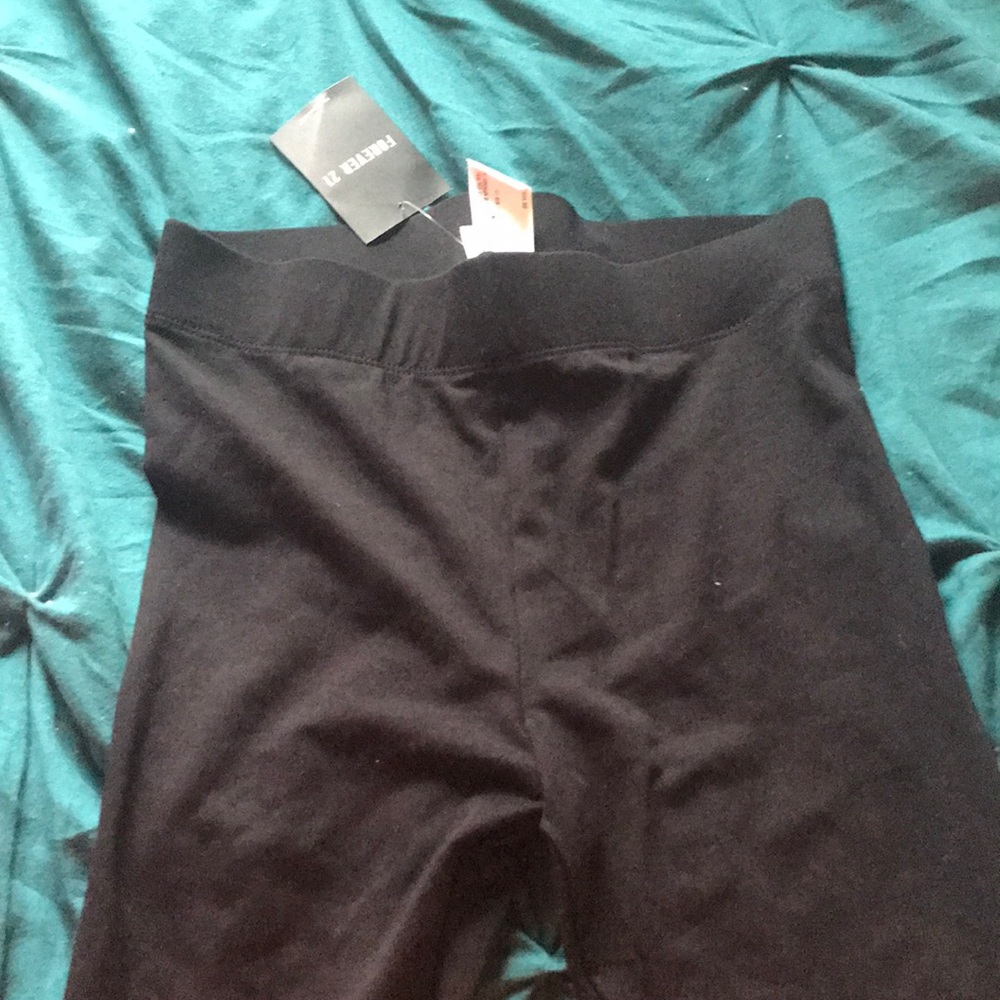 Forever 21 leggings